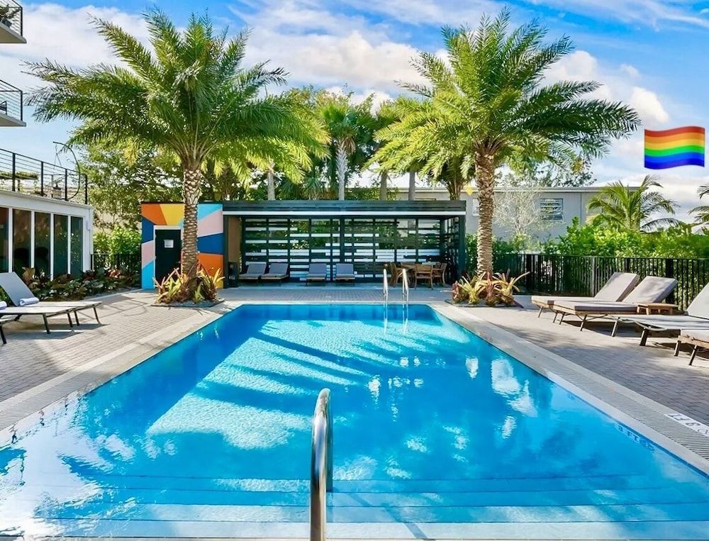 Wilton River Suites (Adults Only / LBGTQ and friends) 1