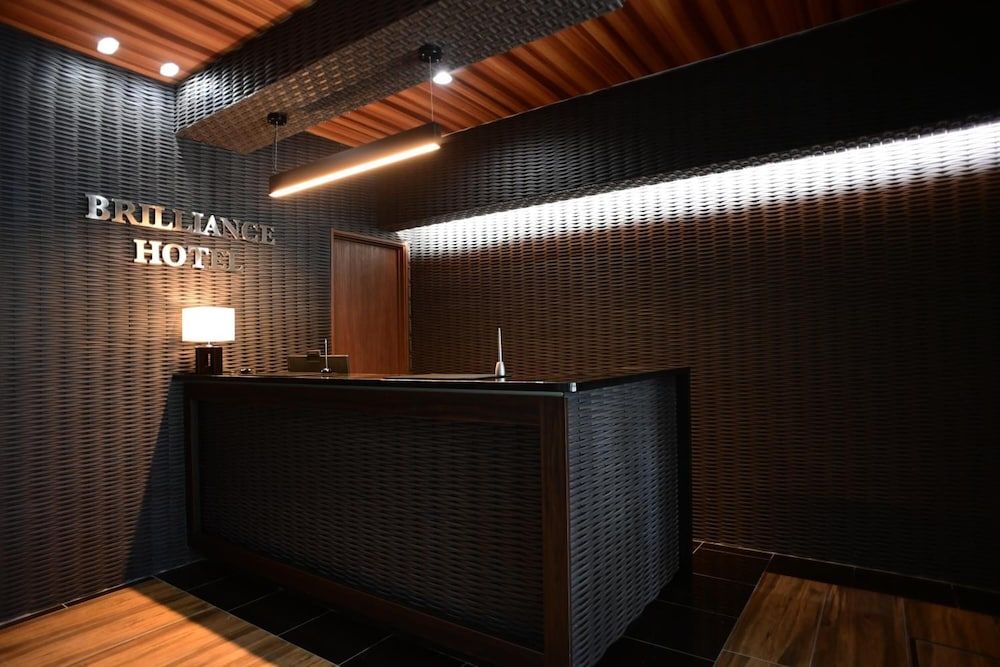 BRILLIANCE Hotel 1