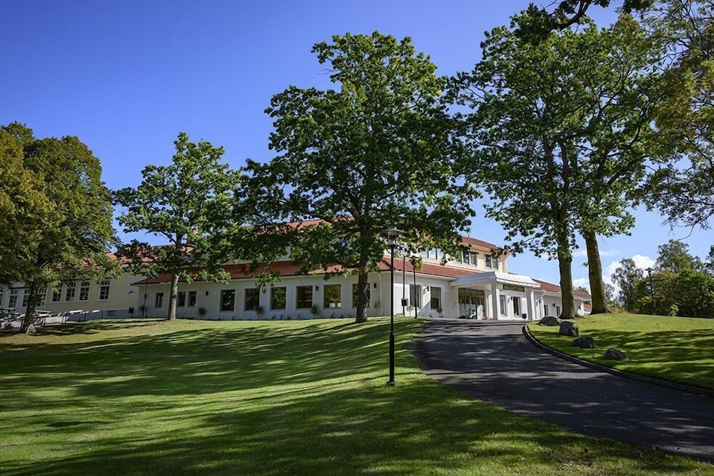 Lundsbrunn Resort & Spa 1