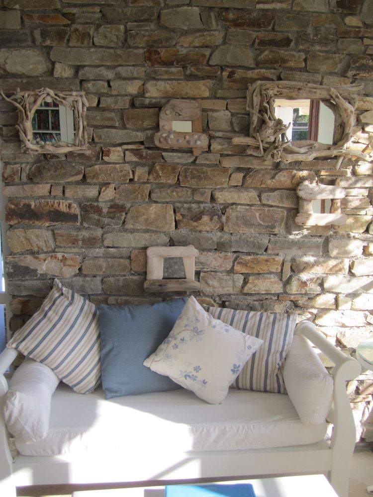 Kavos Hotel Naxos 2