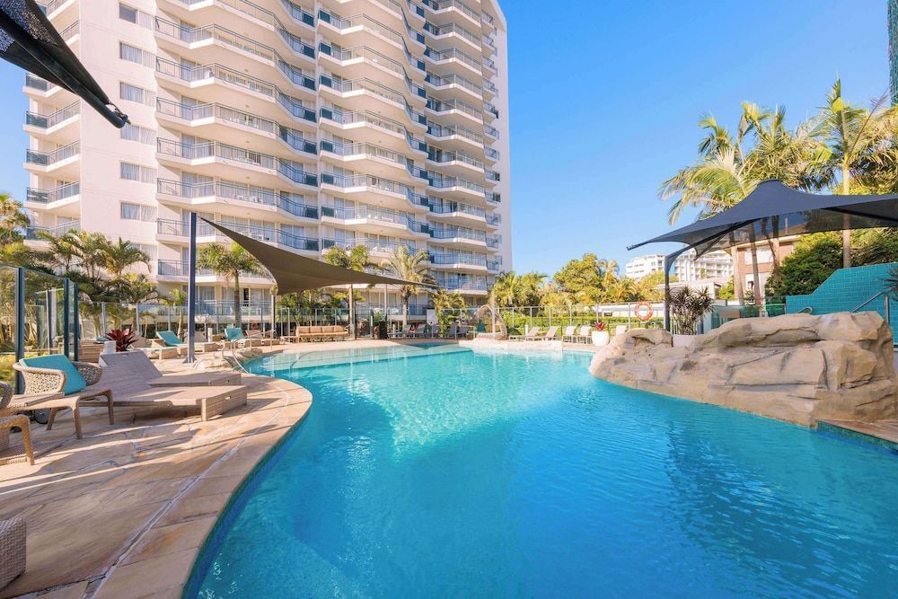 Club Wyndham Kirra Beach 1