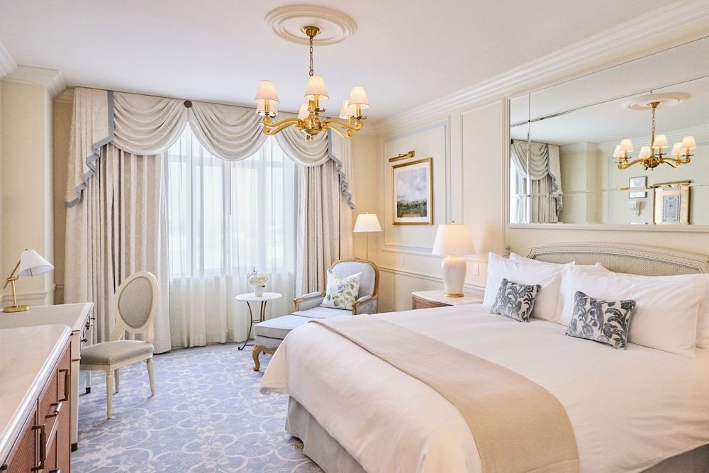 The Charleston Place 1