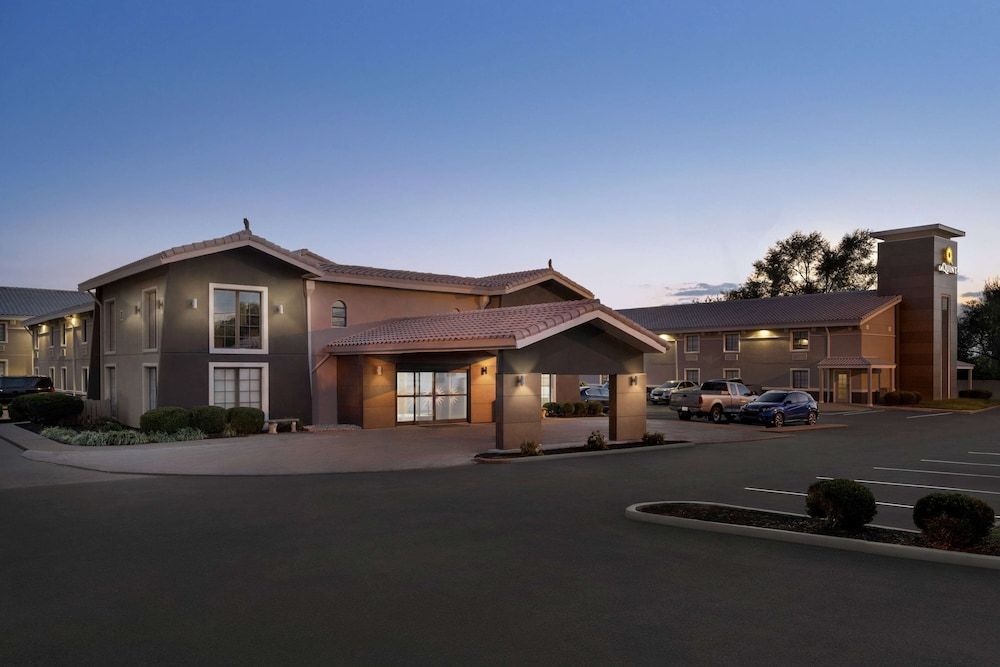 La Quinta Inn Lexington-Horse Park 1
