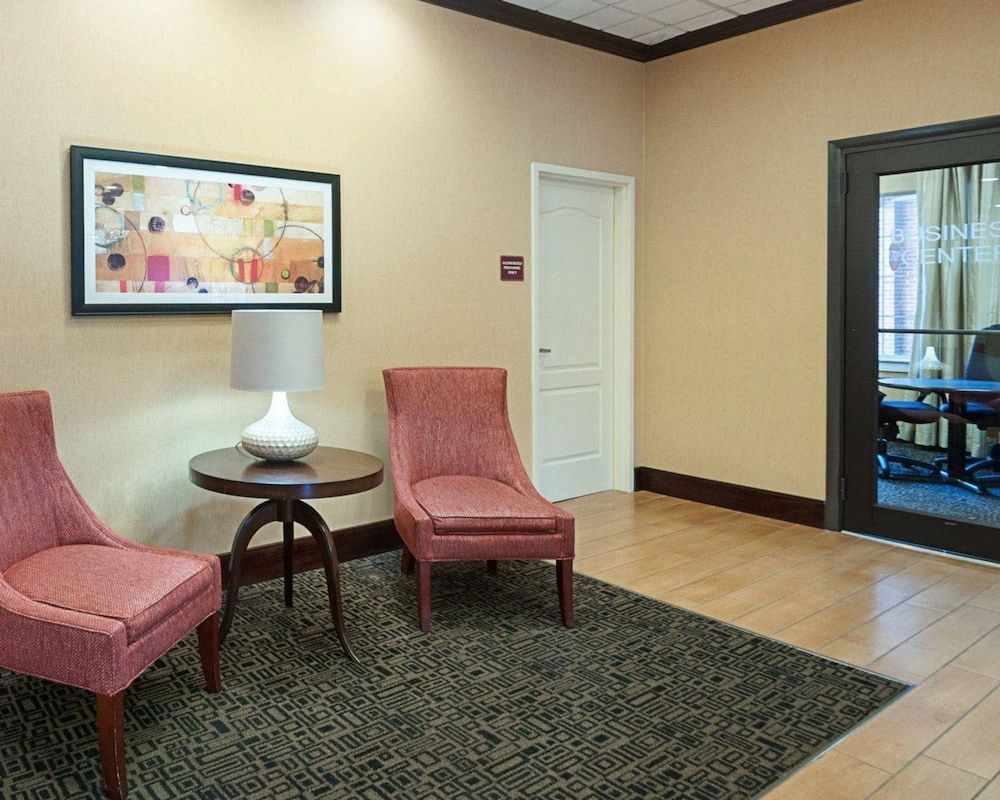 Comfort Inn Ballston 2