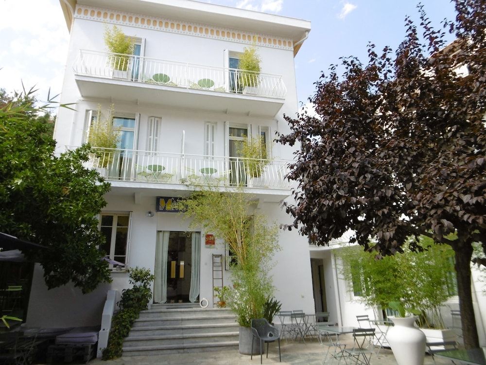 Hotel Marengo 1