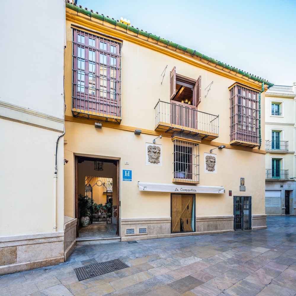 CASA MIRAFLORES 1