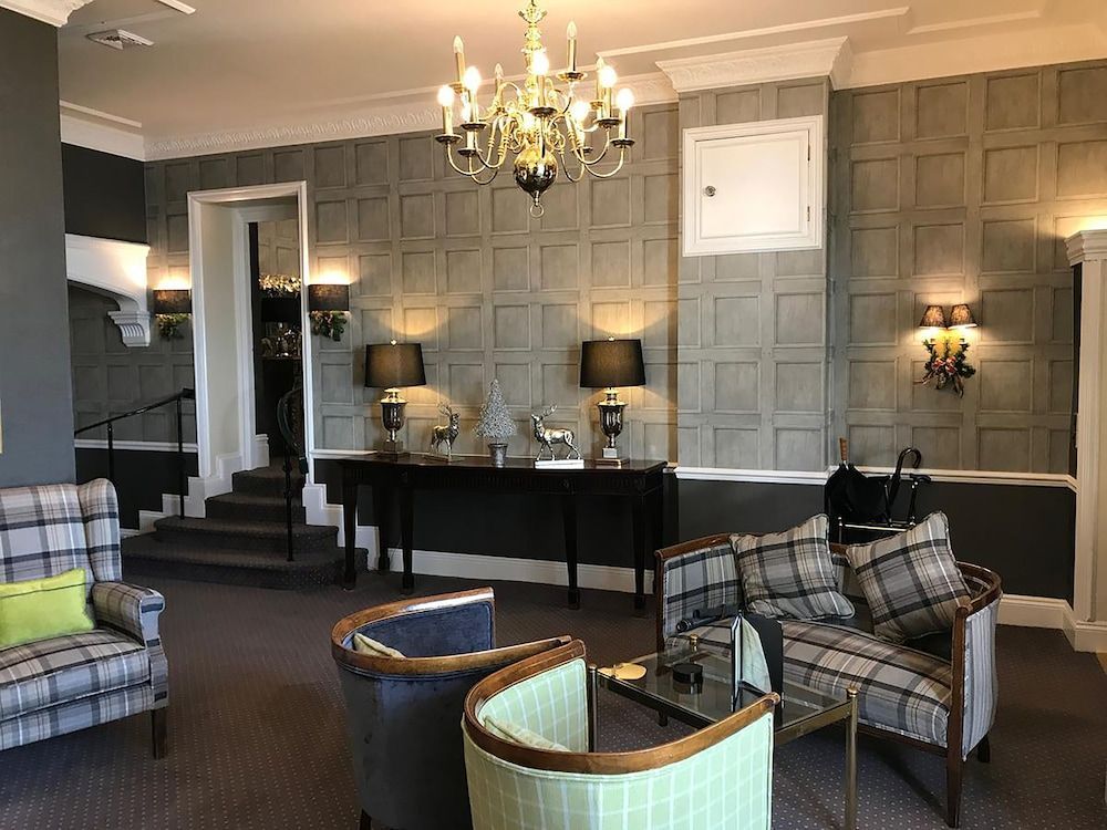 The Park Hotel 1