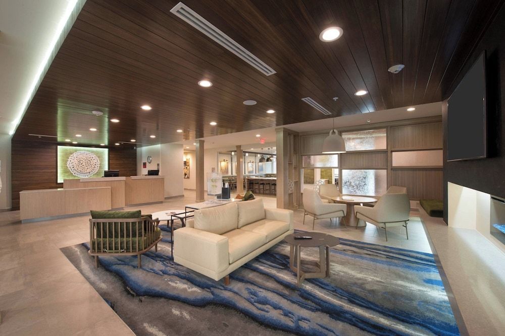 Fairfield Inn & Suites by Marriott Tyler South 2
