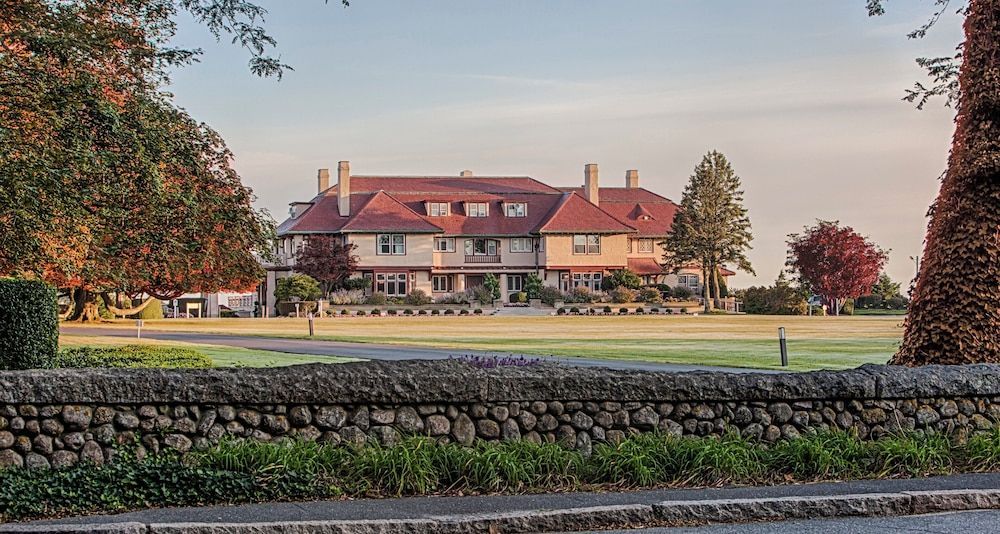 The Mansion at Ocean Edge Resort & Golf Club 1