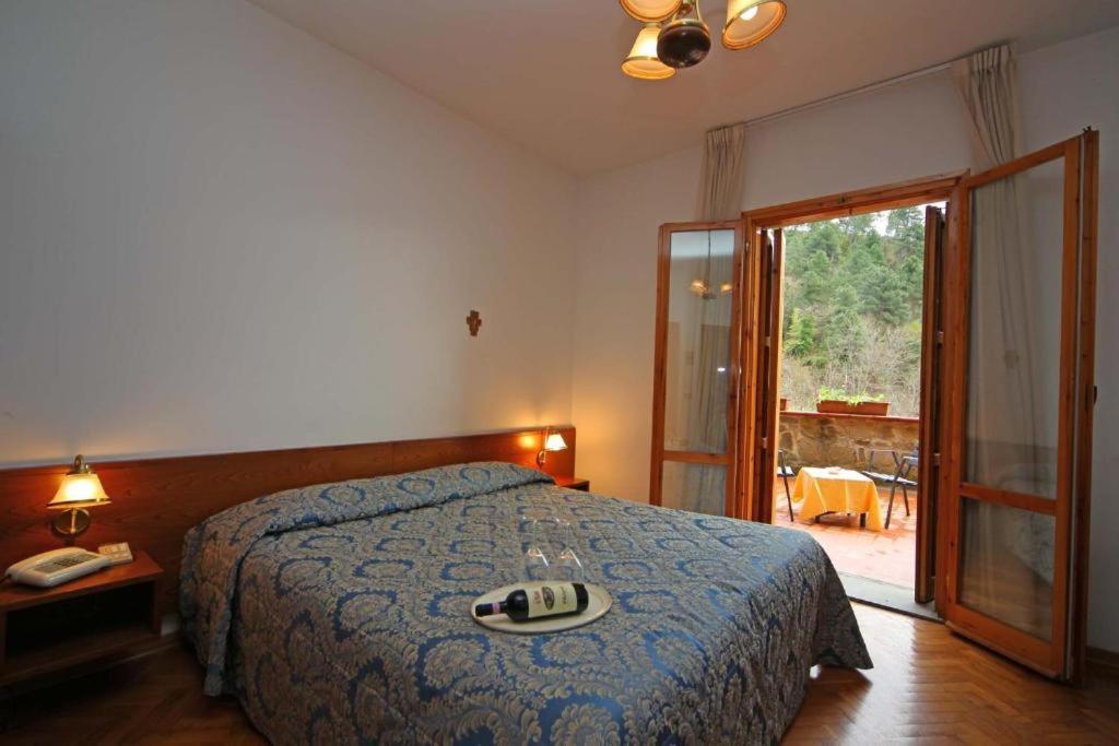 Hotel Archimede 1