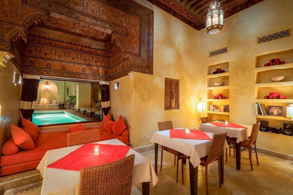 Riad Dar Karma 2