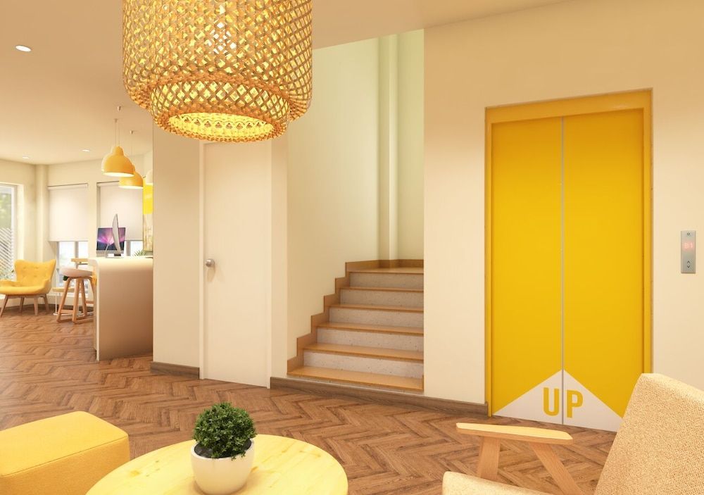 Bloom Hotel - Karol Bagh 2
