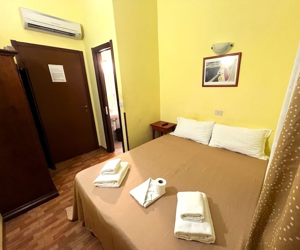 Booking inn Settembre 95 2