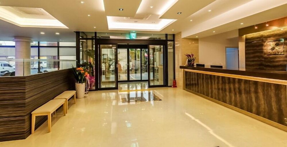 Jeju Galaxy Hotel 2