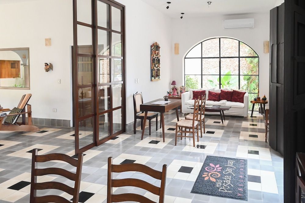 Hotel Posada San Juan 2