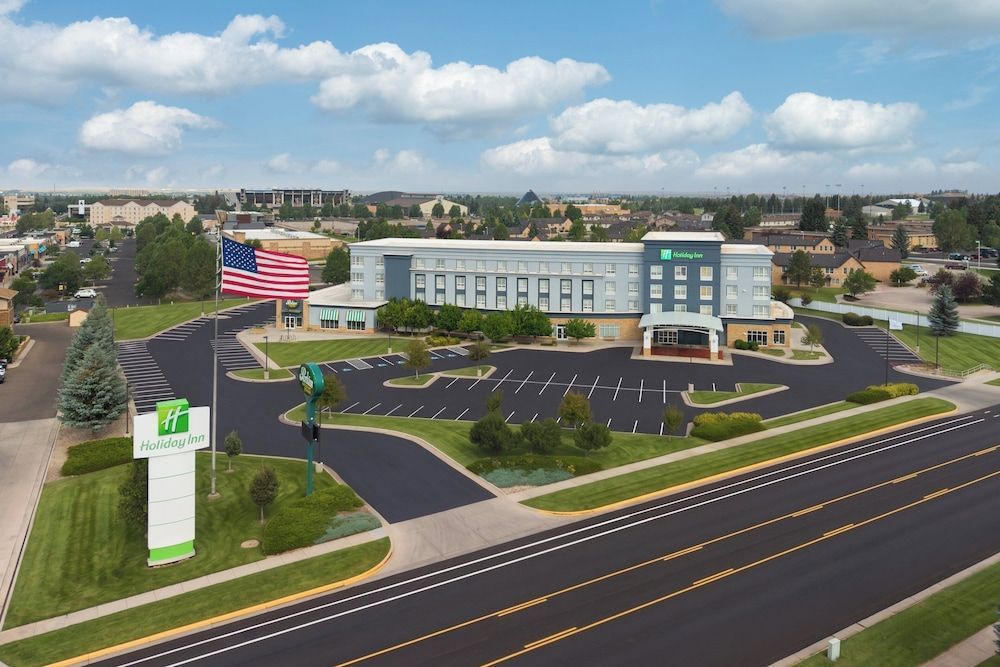 Holiday Inn LARAMIE by IHG 1