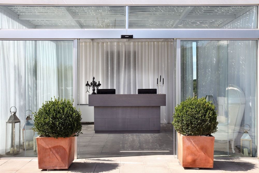 La Suite Boutique Hotel 2