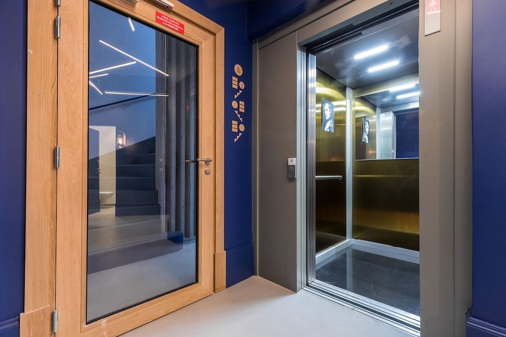 L'Abeille - Boutique Apartments 2