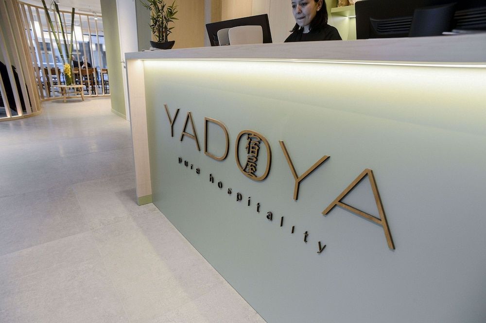 Yadoya Hotel 2
