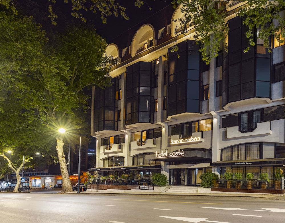 Hotel Costé 1