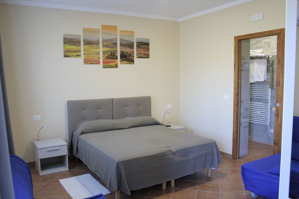 Agriturismo La Pietriccia 2