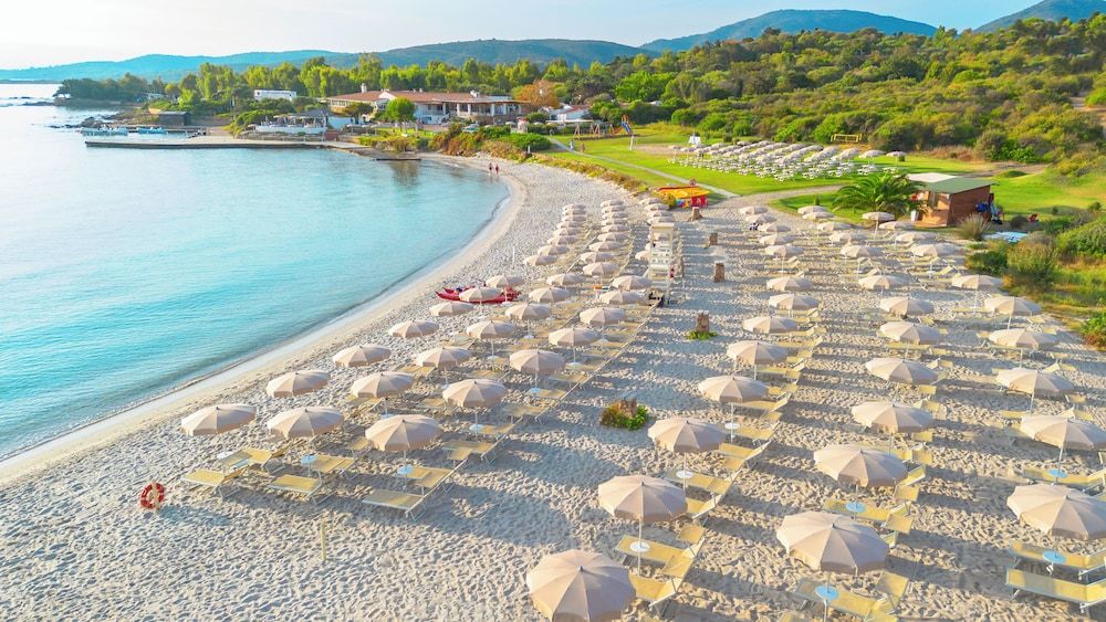 AMASEA Resort 1