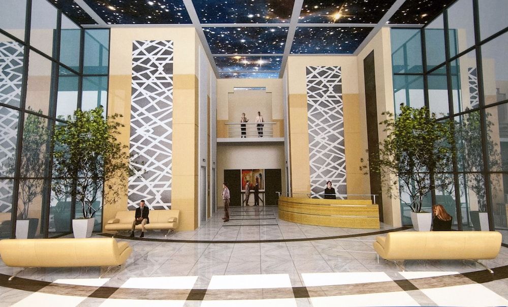 Gulf Executive Hotel & Residence Juffair 2