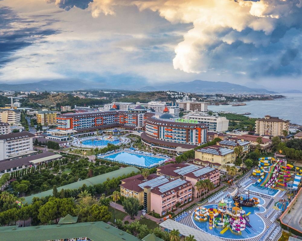 Lonicera Resort & Spa Hotel - Ultra All Inclusive 1