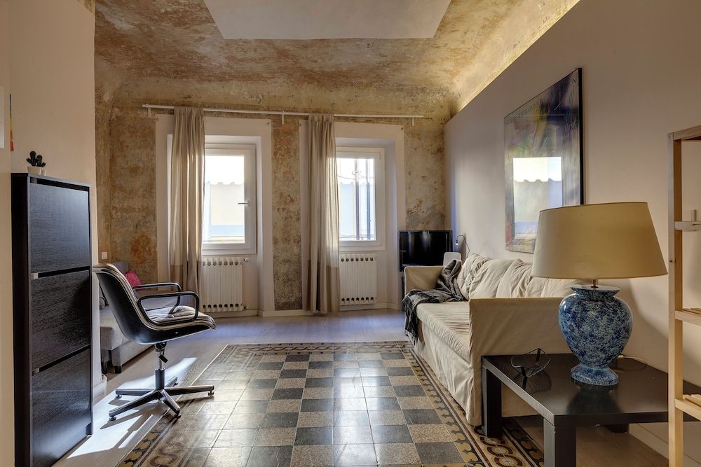 Orto Apartment by Mamo Florence 1