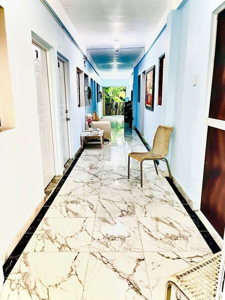 New hotel neo 1