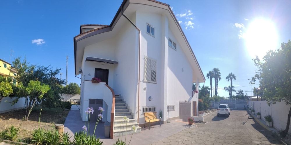 Le Camere di Gaudré 1