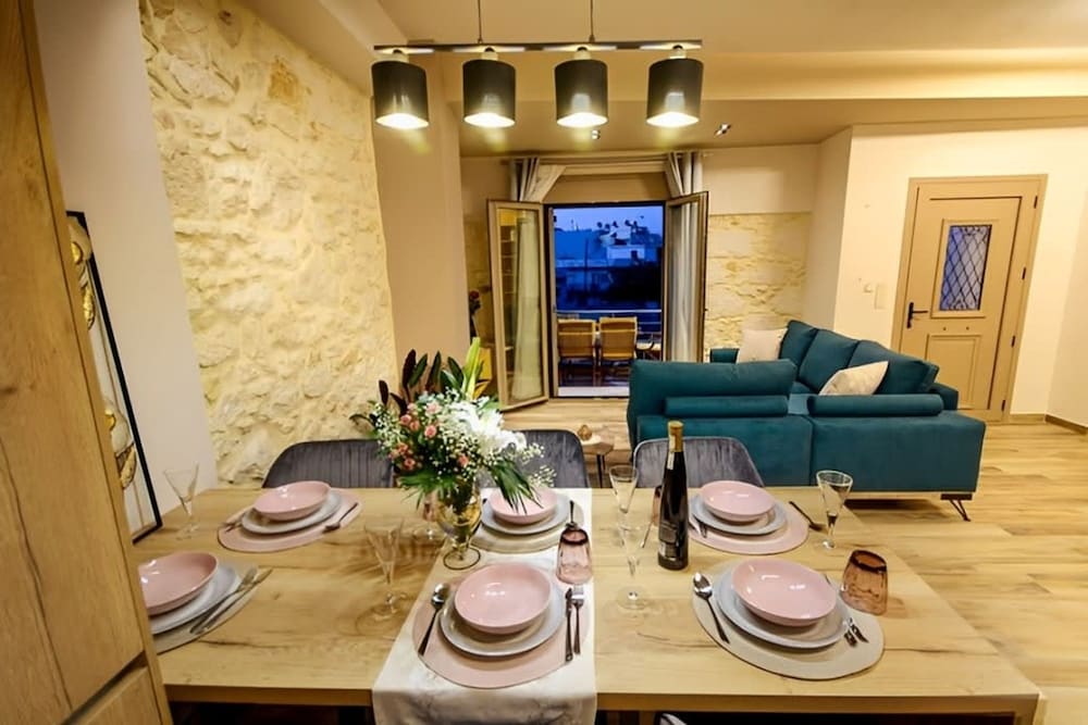 Casa di Cleopatra - Heraklion Luxurious Getaway 1