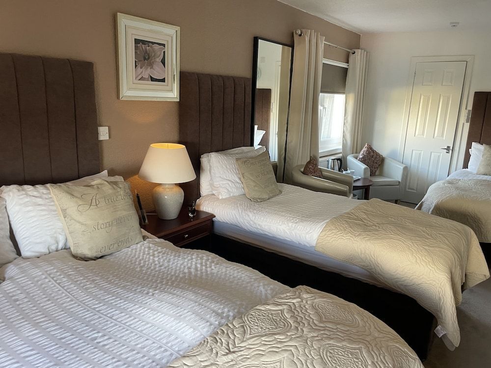 Beechwood Ensuite Guest House 1