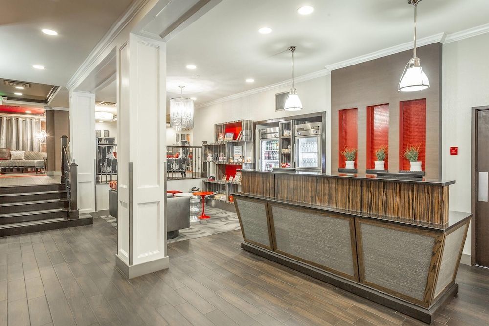 Inn at the Peachtrees, an Ascend Collection Hotel 2