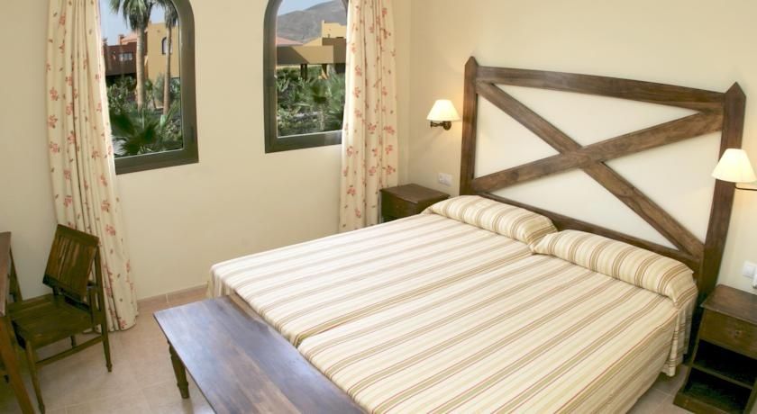 APARTHOTEL OASIS PAPAGAYO SPORT & FAMILY 2