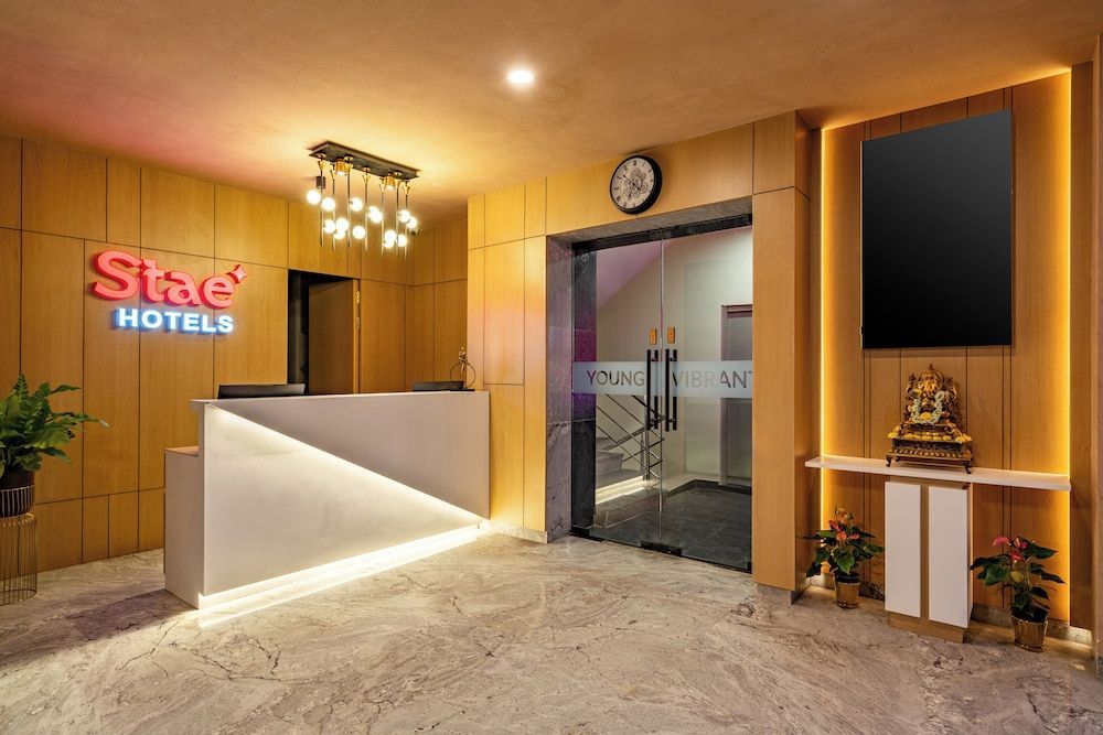 Stae Hotels 2