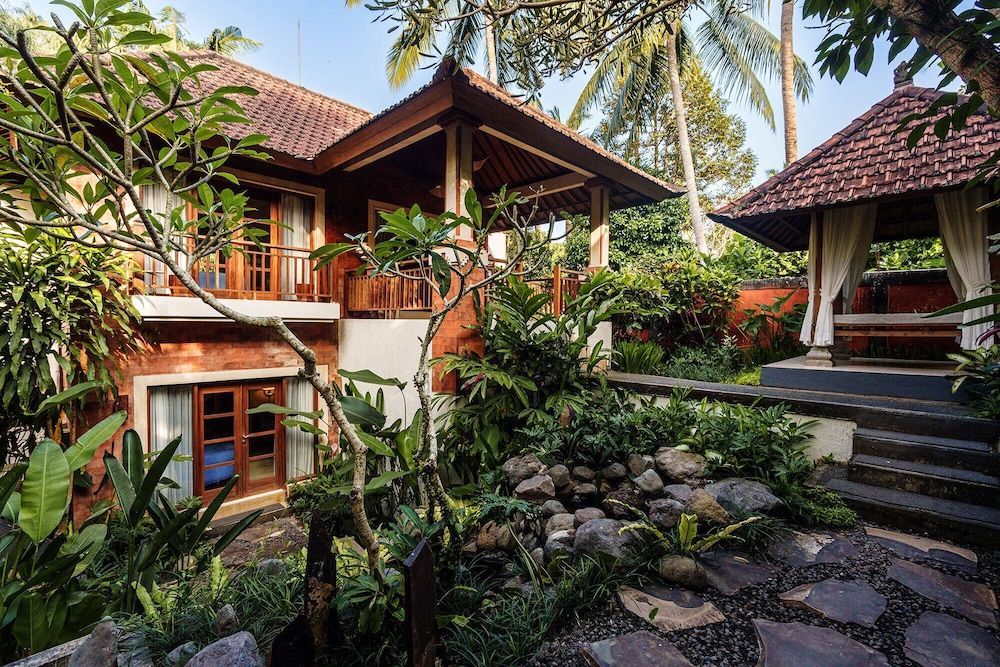Rama Phala Resort & Spa 1