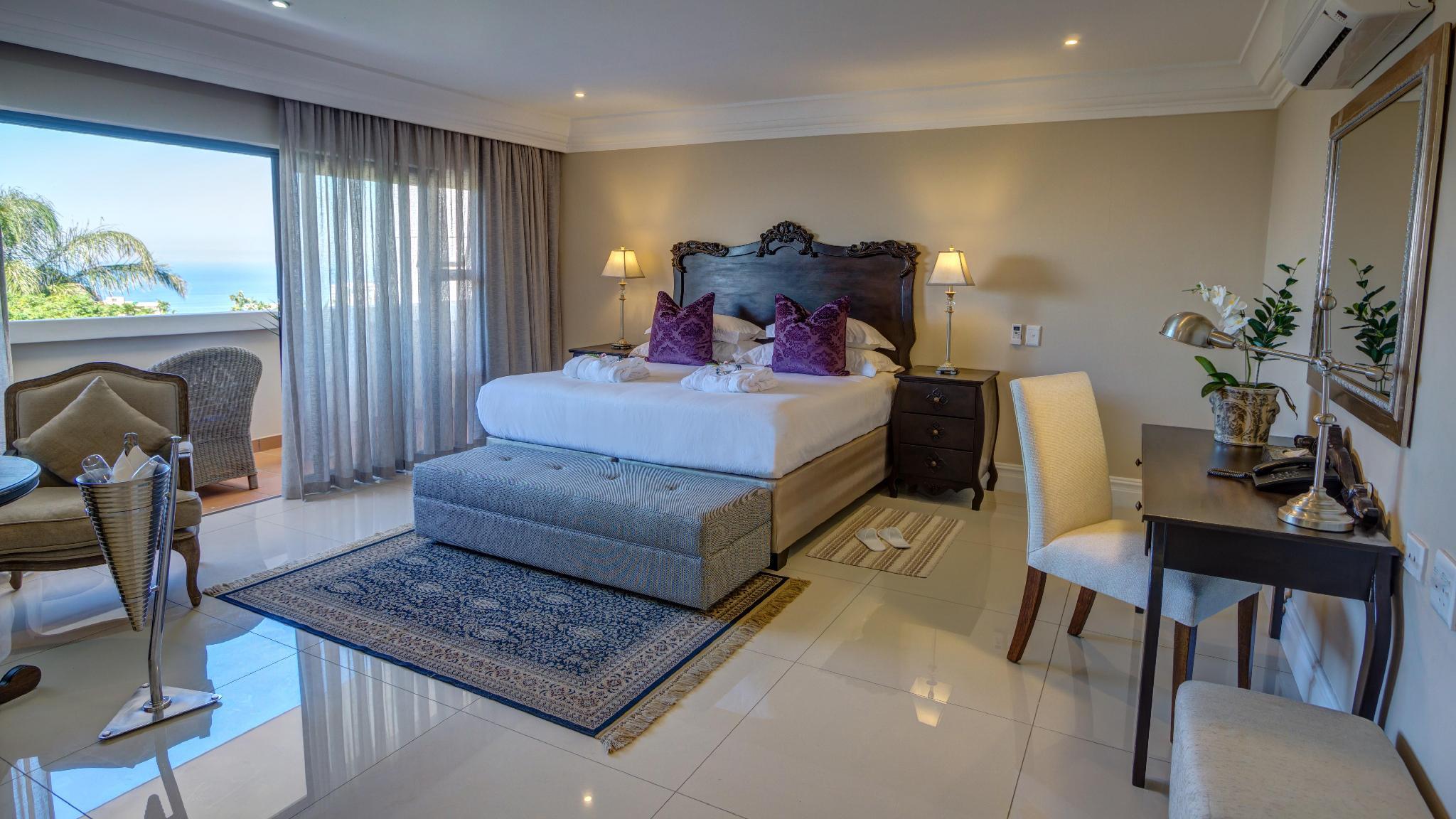 The View Boutique Hotel & Spa 2