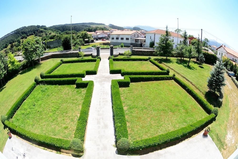 Hotel Rural El Solar del Mazo 1