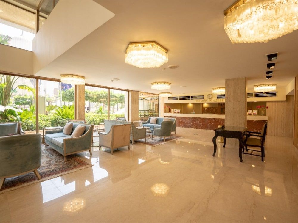 Baron Hotel Cairo 2