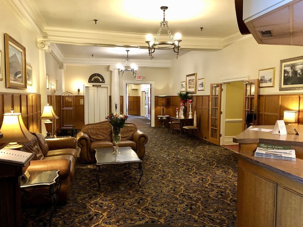 Stearns Hotel 2