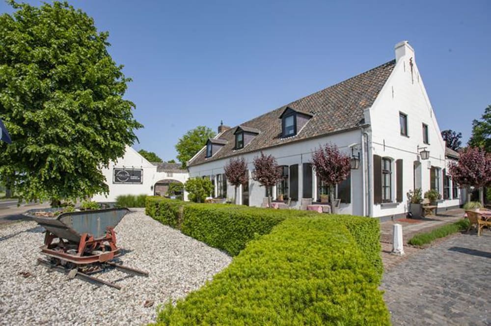 B&B De Grote Waaij 1