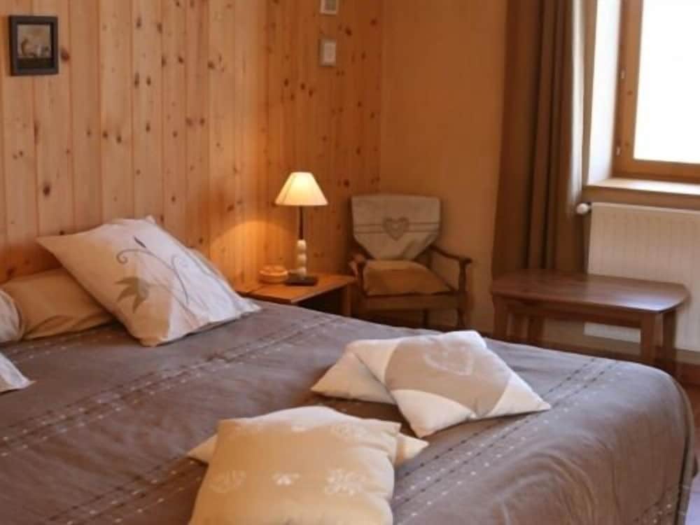 La Ferme Du Chapi 2