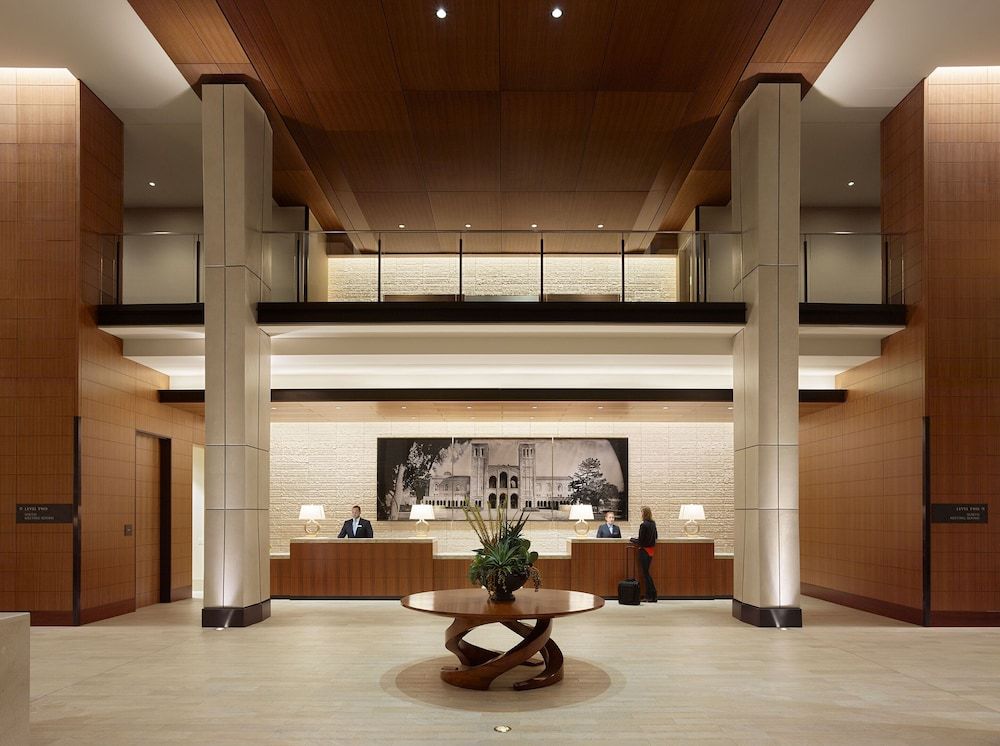 Luskin Hotel 2