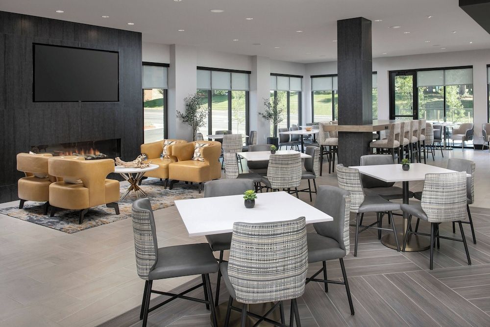 Residence Inn by Marriott Bozeman Downtown 2