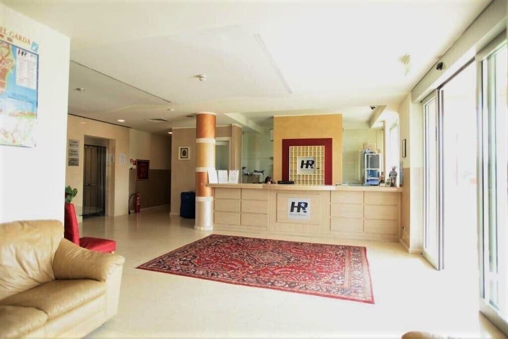 Hotel Rivus 2