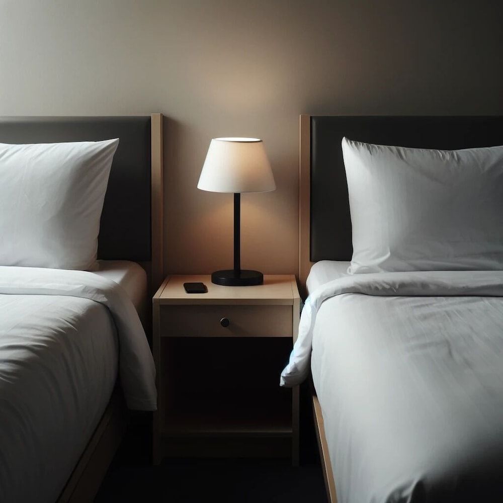 Dream Palace Hotel 2