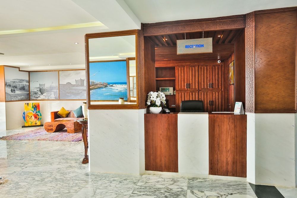 Hotel Cote ocean Mogador 2