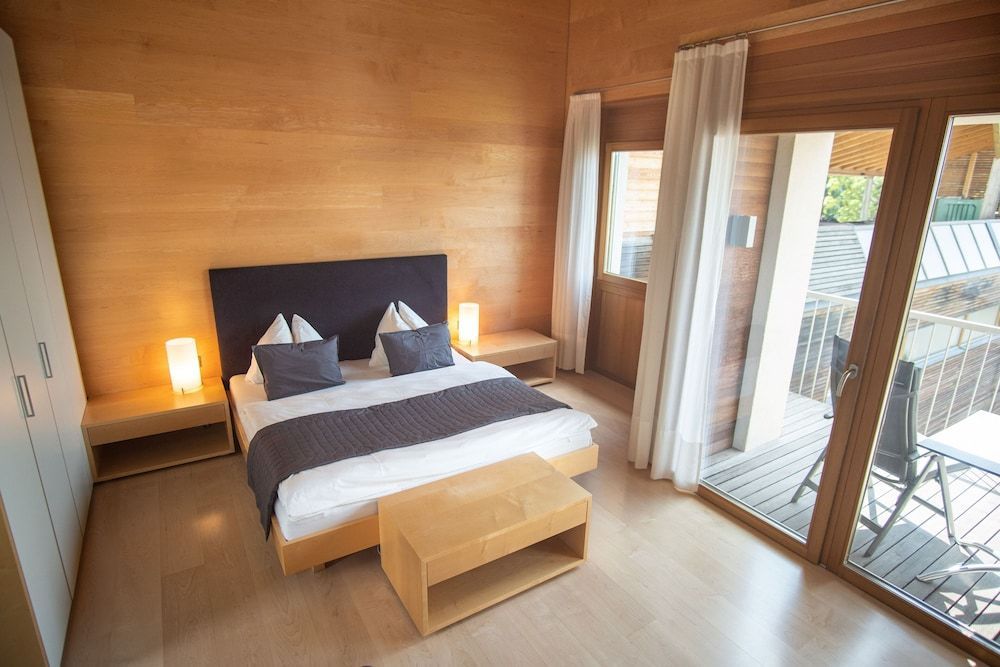 Apartments Prairerhof 2