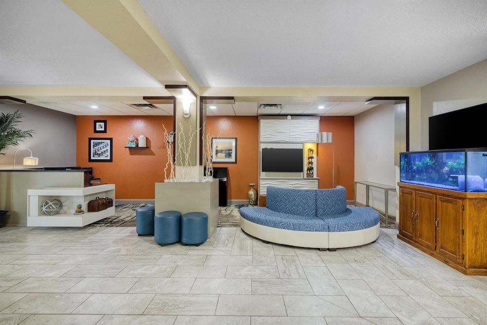Best Western Waldo Inn & Suites 2